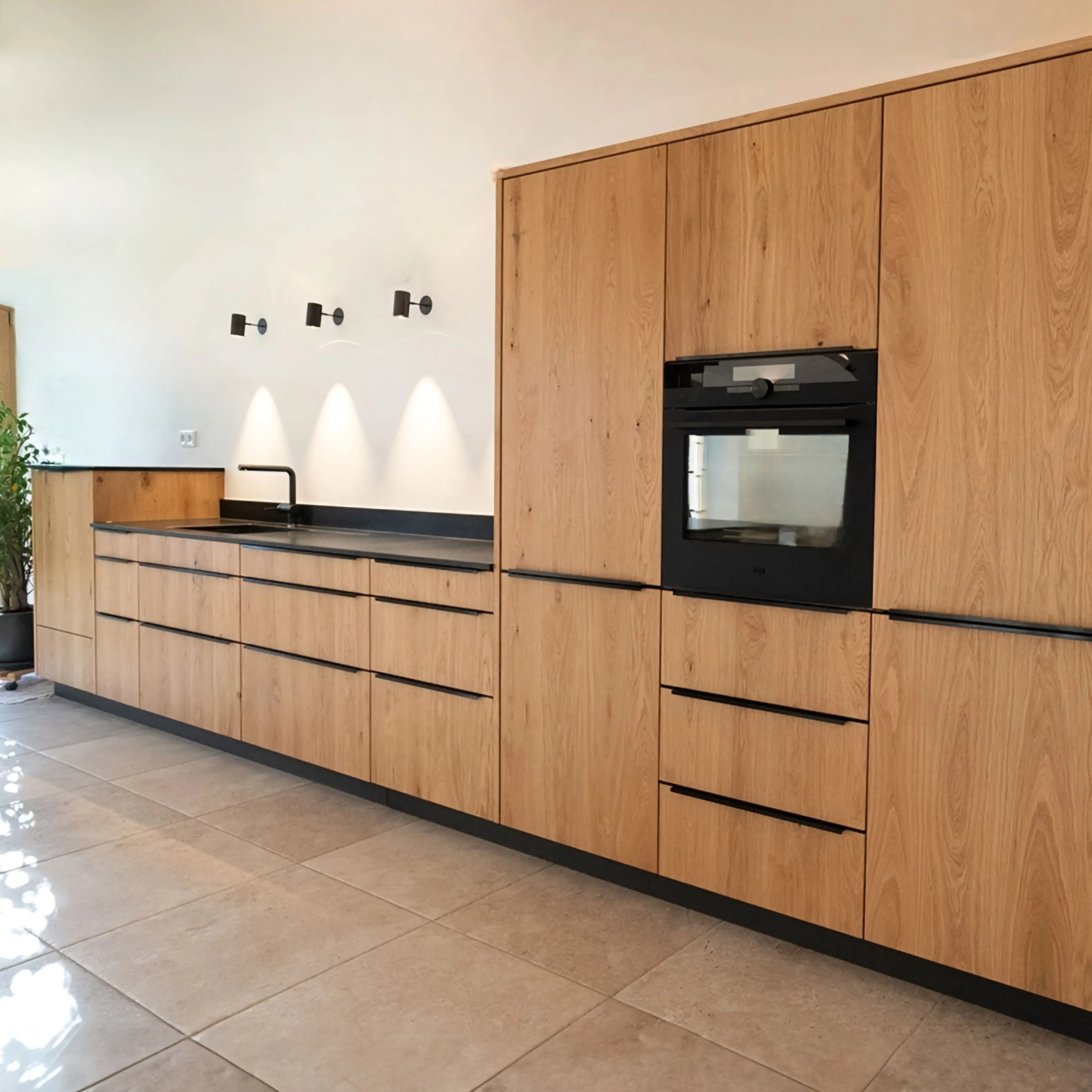 Illustration types de client